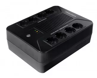 ДБЖ Prologix 650 (PLP650VA8LED)