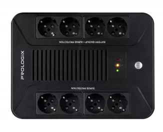 ДБЖ Prologix 650 (PLP650VA8LED)