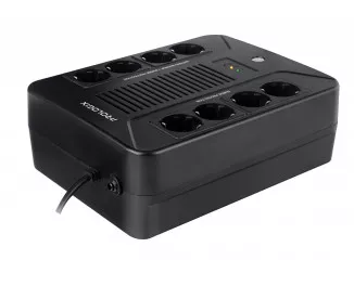 ДБЖ Prologix 650 (PLP650VA8LED)