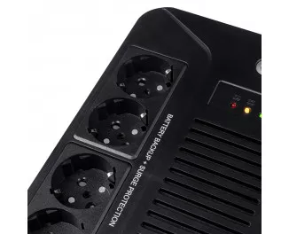 ДБЖ Prologix 650 (PLP650VA8LED)