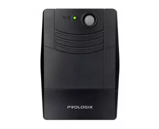 ИБП Prologix 800 (PLP800VA2LED)
