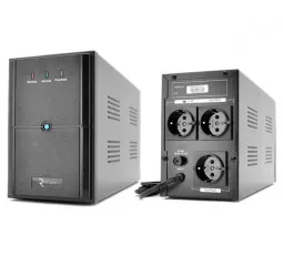 ИБП Ritar E-RTM1000 (E-RTM1000L)