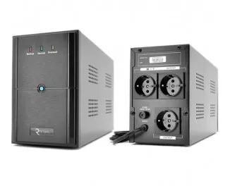 ИБП Ritar E-RTM1200 (E-RTM1200L)