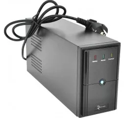 ИБП Ritar E-RTM500 (E-RTM500L)