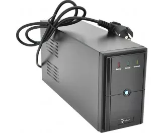 ИБП Ritar E-RTM600 (E-RTM600L)