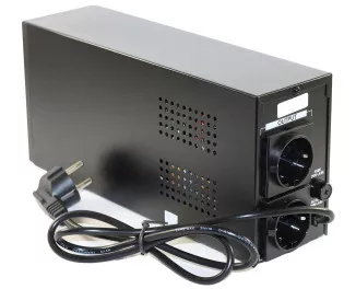 ДБЖ Ritar E-RTM600 (E-RTM600L)