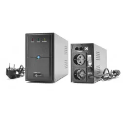 ИБП Ritar E-RTM600 (E-RTM600L-U)