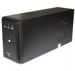 ИБП Ritar E-RTM650 (E-RTM650L)