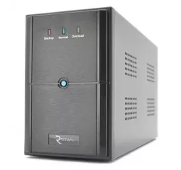 ИБП Ritar E-RTM800 (E-RTM800L)
