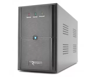 ИБП Ritar E-RTM800 (E-RTM800L)