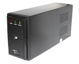ИБП Ritar E-RTM850 (E-RTM850L)
