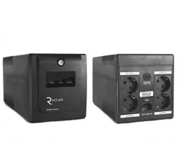 ИБП Ritar RTP1000 Proxima-L (RTP1000L)