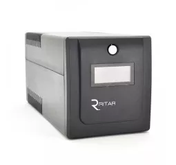 ИБП Ritar RTP1200 Proxima-D 720W (RTP1200D/05852)
