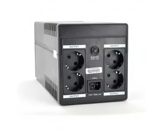 ИБП Ritar RTP1200 Proxima-D 720W (RTP1200D/05852)