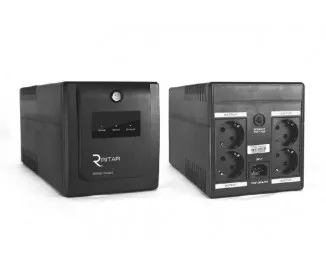 ИБП Ritar RTP1200 Proxima-L (RTP1200L)