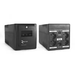 ИБП Ritar RTP1500 Proxima-L (RTP1500L)