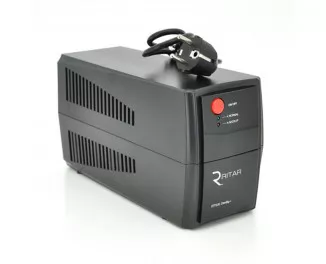 ИБП Ritar RTP500 Standby-L (RTP500L/06187)