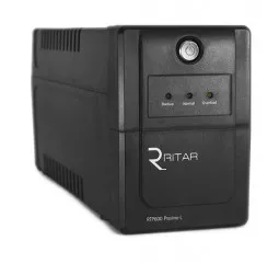 ИБП Ritar RTP600 Proxima-L (RTP600L)