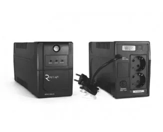 ИБП Ritar RTP800 Proxima-L (RTP800L)