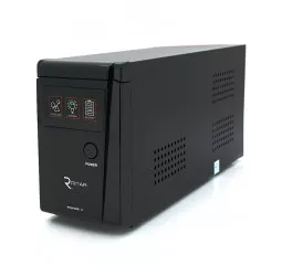 ИБП Ritar RTSW-600NL12 LED (RTSW-600NL12/28947)