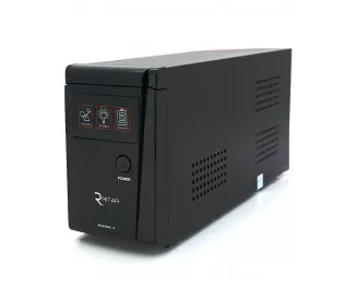 ИБП Ritar RTSW-600NL12 LED (RTSW-600NL12/28947)