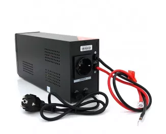 ИБП Ritar RTSW-600NL12 LED (RTSW-600NL12/28947)