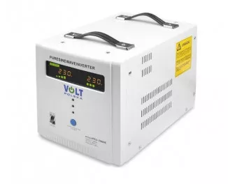 ИБП Volt Polska SINUS PRO 2000E (3SP092012E)