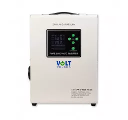 ИБП Volt Polska SINUS PRO 900 E PLUS (3SPM09012M)