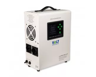 ИБП Volt Polska SINUS PRO 900 E PLUS (3SPM09012M)