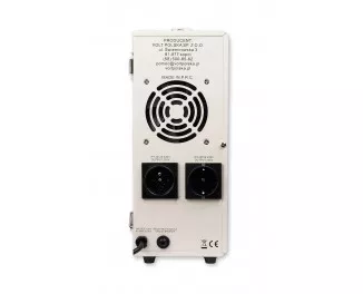 ИБП Volt Polska SINUS PRO 900 E PLUS (3SPM09012M)