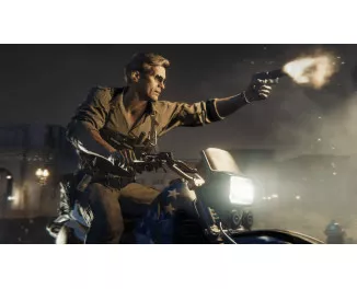 Игра для PS5 Call of Duty: Black Ops 6 (Blu-ray диск) (1147958)