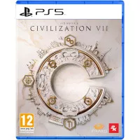 Игра для PS5 Civilization VII (Blu-ray диск) (5026555438278)