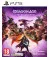 Гра для PS5 Dragon Age: The Veilguard (Blu-ray диск) (5035225125264)
