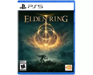 Игра для PS5 Elden Ring (Blu-ray диск) (3391892017946)