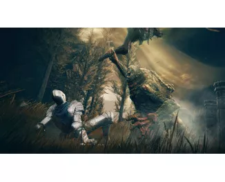 Гра для PS5 Elden Ring Shadow of the Erdtree Edition (Blu-ray диск) (3391892031959)