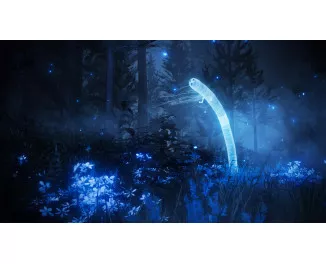 Гра для PS5 Elden Ring Shadow of the Erdtree Edition (Blu-ray диск) (3391892031959)