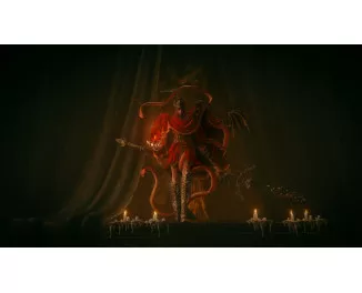 Гра для PS5 Elden Ring Shadow of the Erdtree Edition (Blu-ray диск) (3391892031959)
