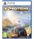 Игра для PS5 Expeditions: A MudRunner Game (Blu-ray диск)  (1137414)