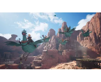 Игра для PS5 Final Fantasy VII Rebirth (Blu-ray диск) (5021290098404)