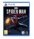 Гра для PS5 Marvel Spider-Man: Miles Morales (Blu-ray диск) (9837022)