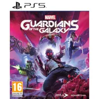 Гра для PS5 Marvel's Guardians of the Galaxy (Blu-ray диск) (1124219)