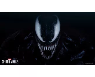 Гра для PS5 Marvel's Spider-Man 2 (Blu-ray диск) (1000039312)