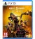 Игра для PS5 Mortal Kombat 11 Ultimate Edition (Blu-ray диск) (1000780971)