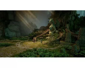 Игра для PS5 Split Fiction (Blu-ray диск) (5030949125385)