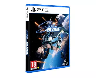 Игра для PS5 Stellar Blade (Blu-ray диск) (1000043284)