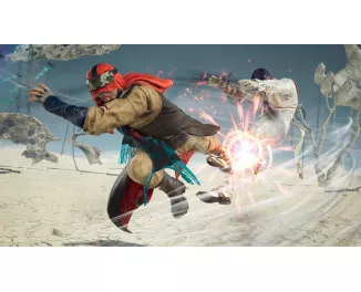 Игра для PS5 Tekken 8 (Blu-ray диск) (3391892029642)