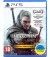 Игра для PS5 The Witcher 3: Wild Hunt Complete Edition (Blu-ray диск) (5902367641610)