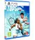 Игра для PS5 TopSpin 2K25 (Blu-ray диск) (5026555437585)