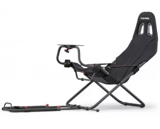 Игровое Кресло с креплениеем для Руля Playseat Challenge - ActiFit