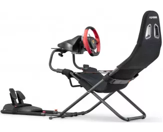Игровое Кресло с креплениеем для Руля Playseat Challenge - ActiFit